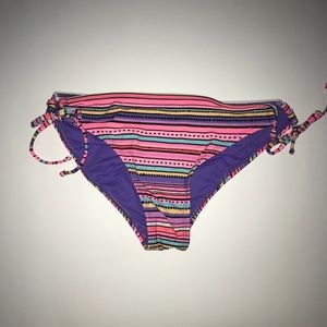 Bikini bottom